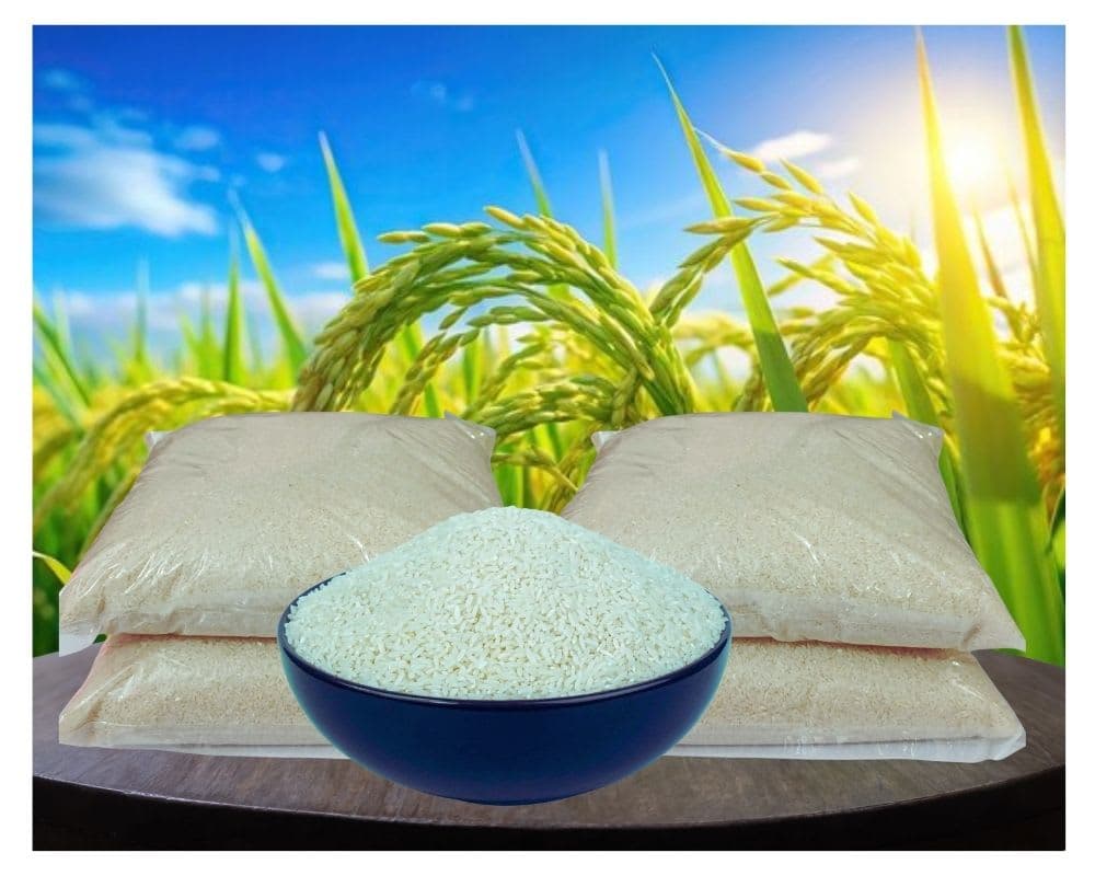 দিনাজপুরের জিরা চাল/চিনিগুঁড়া চাল (1kg)